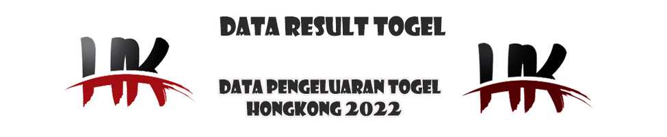 Data Pengeluaran Hongkong 2022