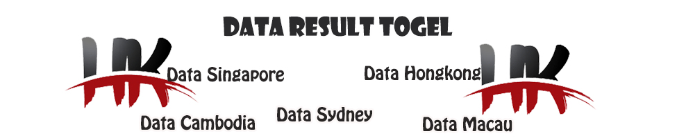 Data Pengeluaran Hk, Sgp, Sydney Result