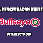 Data Pengeluaran Bullseye 2022